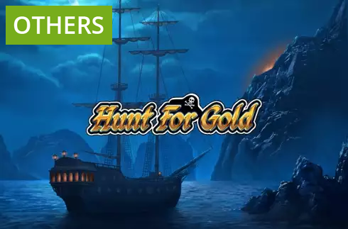 Hunt for Gold